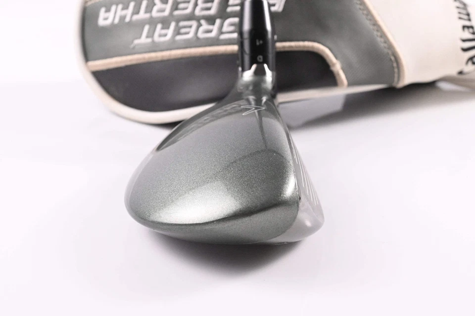 Callaway Great Big Bertha 2023 #6 Hybrid / 26 Degree / Senior Flex UST Helium 60 - Image 3 of 4