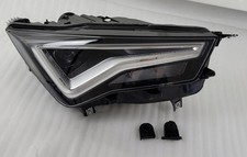 Frontscheinwerfer Seat Ateca 576941032C Full LED Rechts Scheinwerfer Headlight