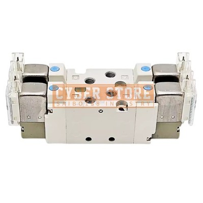 1Pcs New For Solenoid valve SYJ5223-5MOZ-M5