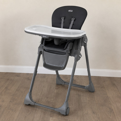 Chicco Polly Progress 5-in-1 High Chair