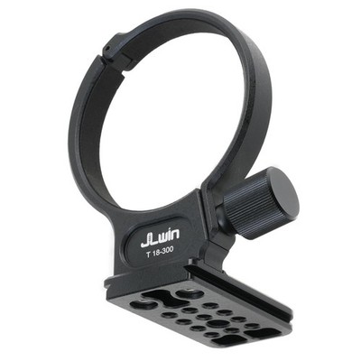 Metal Lens Collar Tripod Mount Ring for Tamron 18-300mm f/3.5-6.3 Di III-A VC...