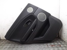 Land Rover Range Rover Evoque Left Passenger N/S Rear Door Panel Card 2011-2019*