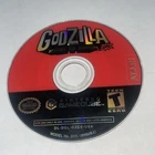 Godzilla Destroy All Monsters Melee (Nintendo Gamecube) DISC ONLY Loose Tested