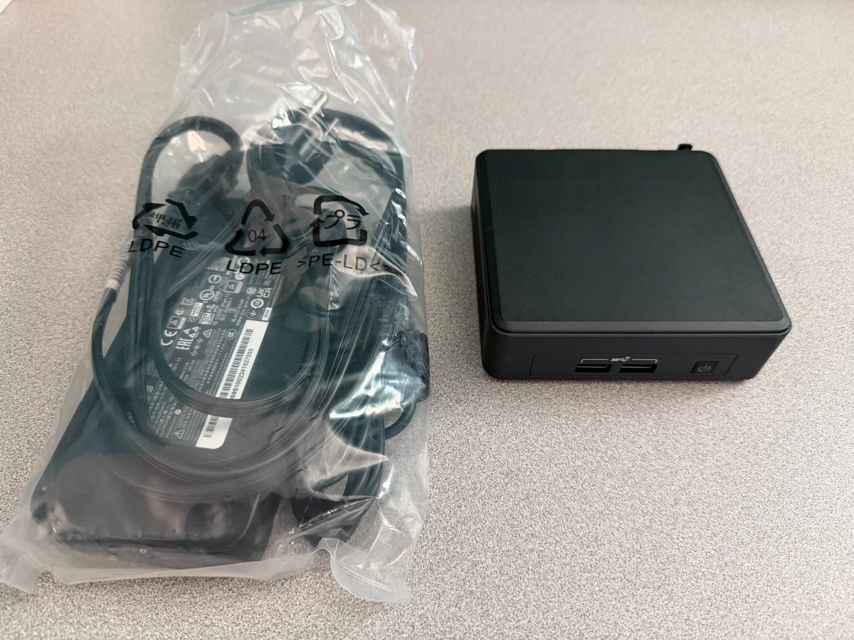 Intel NUC 16 GB RAM PC Desktops & All-In-One Computers for sale | eBay