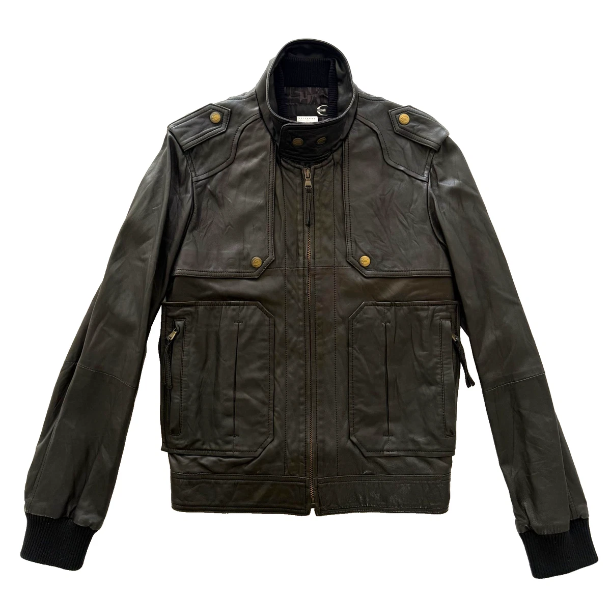 Just Cavalli Jackets for Men for Sale | Shop New & Used | eBay