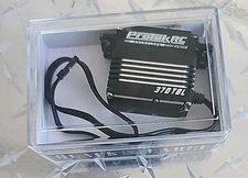 ProTek RC 370TBL "Black Label" Waterproof High Torque Brushless Crawler Servo