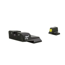 TRIJICON Trijicon HD XR Smith & Wesson M&P, SD9, SD40 Yellow Night Sight Set
