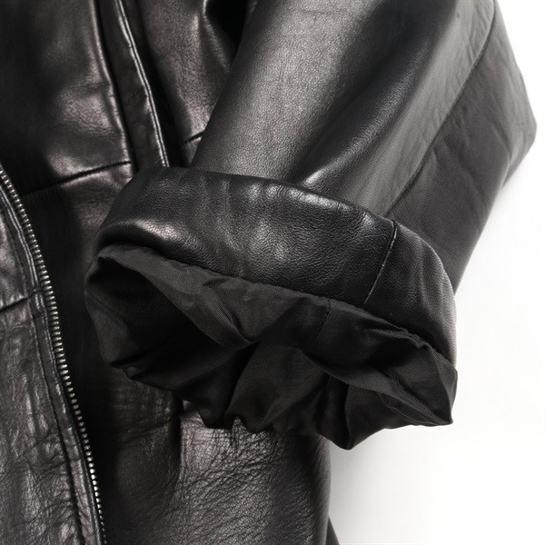 Hugo Boss Men's Coat Outerwear Stylish Wool Used thumbnail 6