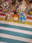 1998 /1999 Furby Lot Of 20 Vintage Mixed Lot — photo 2