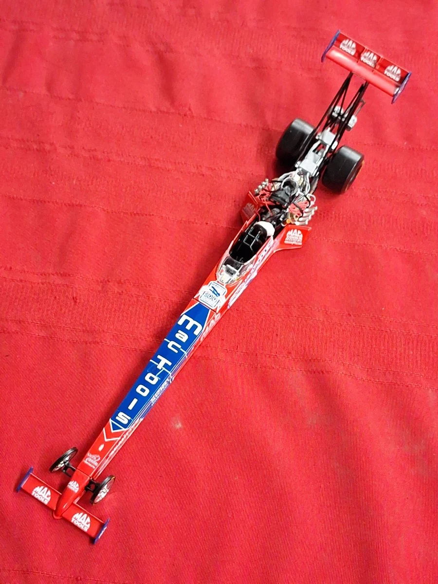 Doug Kalitta 1:24 Diecast NHRA for sale | eBay