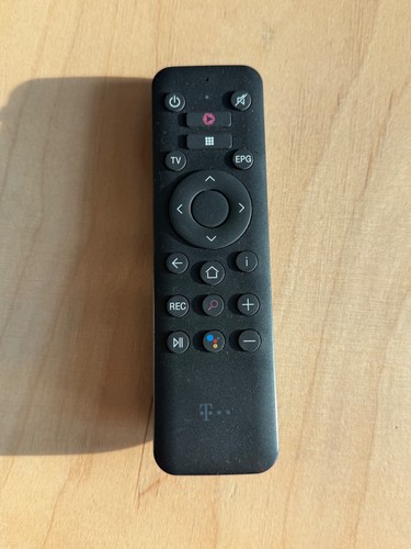 Telekom MagentaTV Stick 4K Ultra HD HDR Streaming Stick – Top Zustand in OVP - Bild 3 von 3