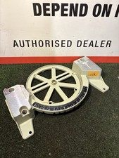 Makita LS0714 110V Mitre Saw Chop Saw Base Casting Good Order