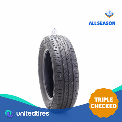 Used 185/65R15 Continental ContiProContact E 86H - 7.5/32