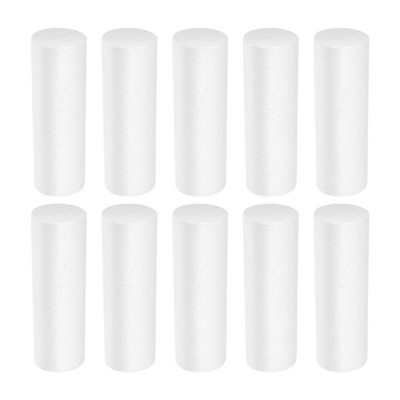 4 PCS Schaumstoffschaft Geburtstagsdekoration Abschlussdekorationen