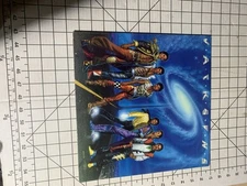 The Jacksons 5 - Victory [1984] Vinyl LP Synth Pop Disco Michael Jackson Record