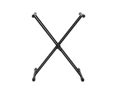 Gator Frameworks GFW-KEY-2000X "X" Style Keyboard Stand
