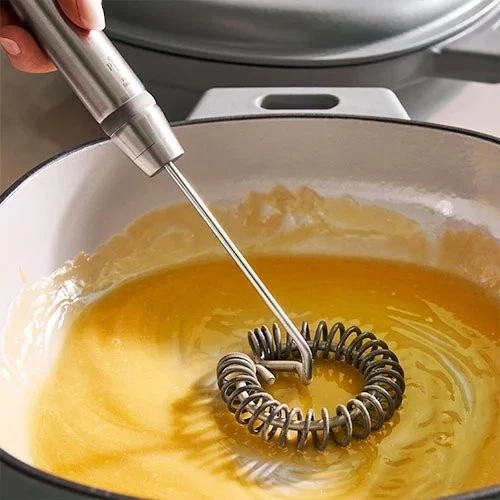 Retired Pampered Chef Sauce Wisk #100483
Opens in a new window or tab