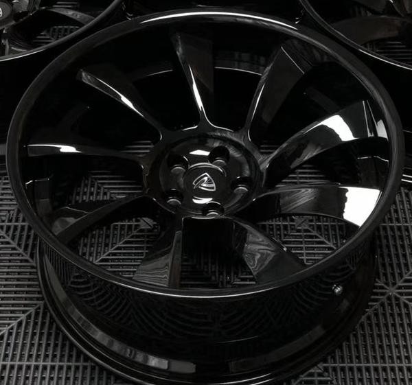 Rolls-Royce Cullinan 2019-2025 Wheel