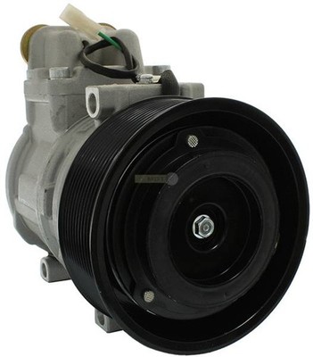 Klimakompressor Neu A5412301111 für Mercedes Trucks