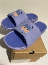 Towelie HUF Sandals - South Park Shoes (Brand New)🍁🤤🍁