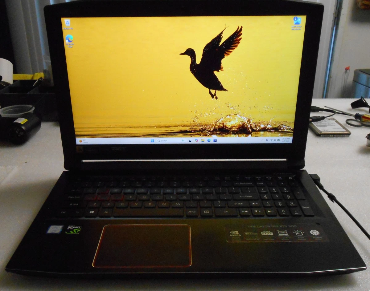Acer Intel Core i7 8th Gen PC Laptops & Netbooks for sale - eBay