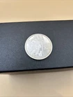 2022 Merry Christmas Patriot Santa USA-999 Silver 1 Oz Ounce Art Bar Round Coin