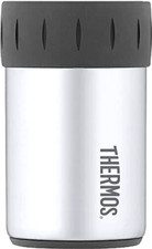 Thermos Stainless Steel Beverage Can Insulato...