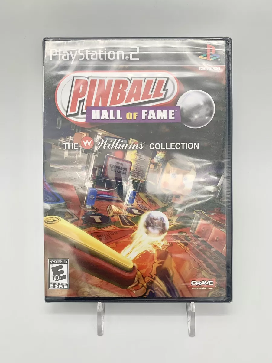 Williams Pinball Collection 2