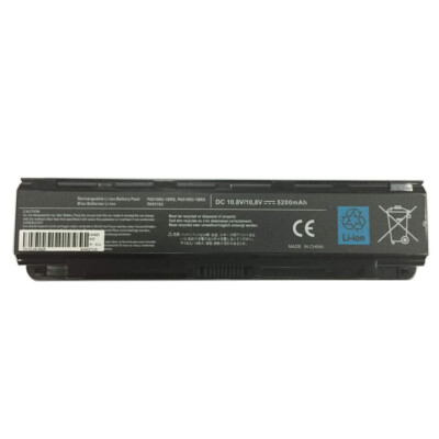 Pabas272 аккумулятор toshiba