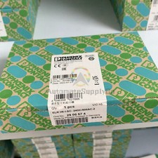 1PCS NEW Phoenix Contact ELR H5-I-SC- 24DC/500AC-2 2900574 module