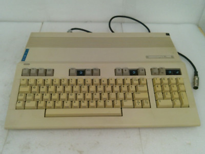 Commodore 128 Personal Computer PARTS/REPAIR