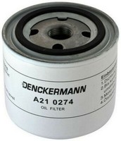 Denckermann ÖLfilter FüR Volvo 340-360,440 K,460 L,480 E