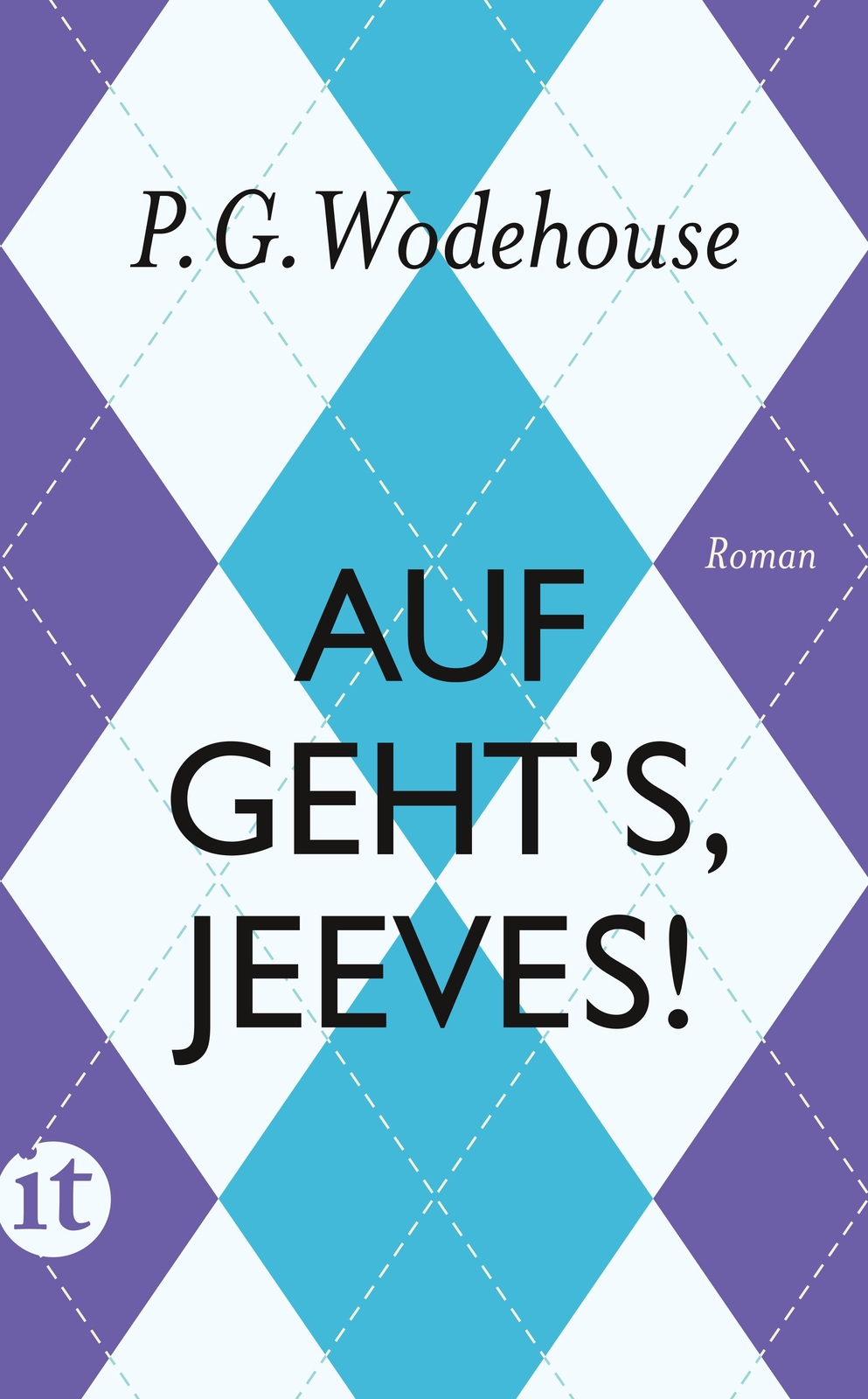 Thumbnail - Auf Geht's, Jeeves