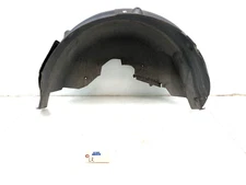 2010-2012 RANGE ROVER HSE LEFT DRIVER REAR QUARTER WHEELHOUSE FENDER LINER OEM.
