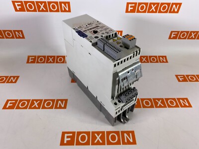 LENZE E84AVSCE7512SX0 Frequency inverter drive - NEW UNUSED