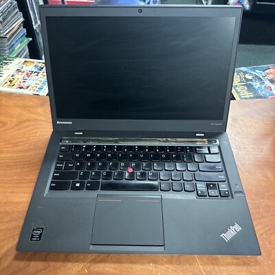 LENOVO THINKPAD X1 CARBON 2ND GEN 14