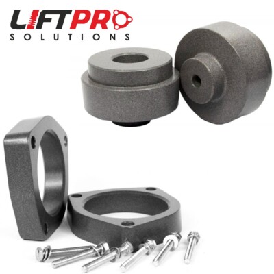 1,2'' 30mm Auto Abstandshalter Nivellierung Lift Kit AL für Nissan LEAF, MICRA...