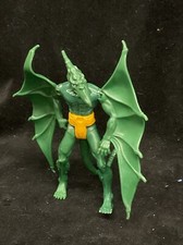 The Uncanny X-Men The Evil Mutant Sauron Action Figure 4.5" Marvel Toy Biz 1992