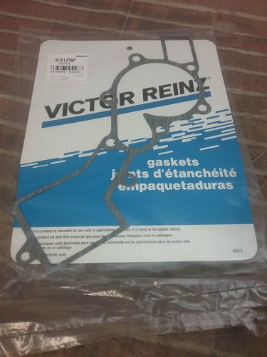 Victor K31707 Water Pump Mntng Gskt(Gaskets) - Picture 2 of 2