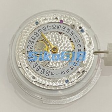 1PC NEW FOR 3235 movement with blue oil wire Narrow Calendar Edition
