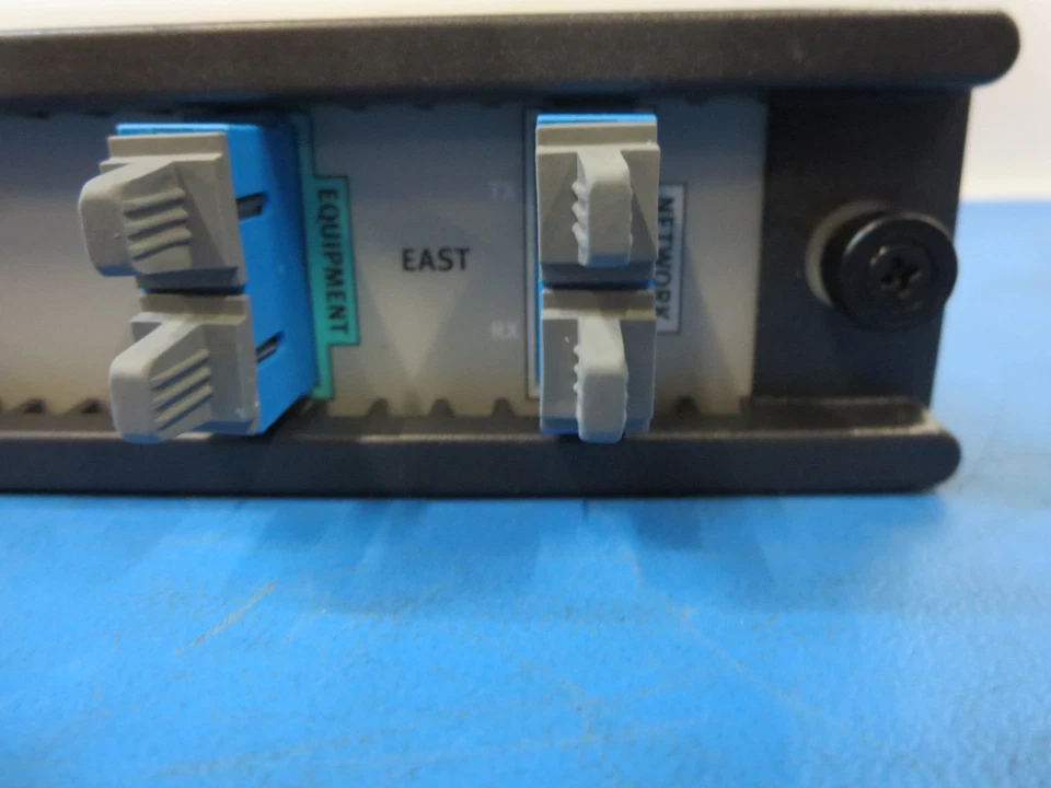 NORTEL AA1402005, 8082 CWDM OPTICAL ADD DROP MUX 1530NM WAVELENGTH - Image 4 of 4