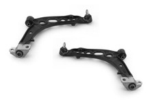 Querlenker Set Radaufhängung für Fiat Punto (176_) Barchetta (183_) Lancia Y (84
