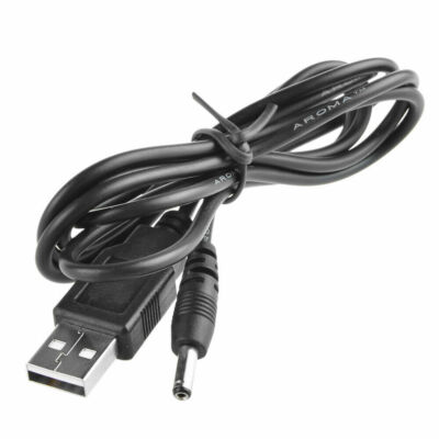 4ft USB Charger Charging Cable Cord For XUANAI Wand Massager vibrator | eBay