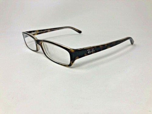 RAY-BAN RB5088 2192 Eyeglasses Frame 52-16-135 Havana Tortoise OP23
