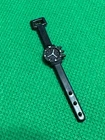 Vintage GI Joe Hall of Fame 1993 12" WRIST WATCH Mission Gear part accessory