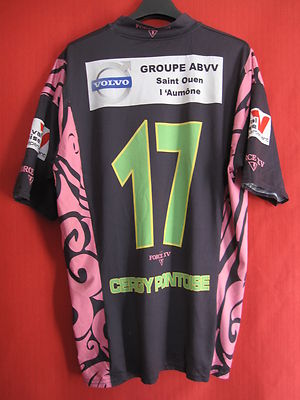 Rugby (Fédérale 3). Les matchs de Cergy-Pontoise reportés à cause des intempéries