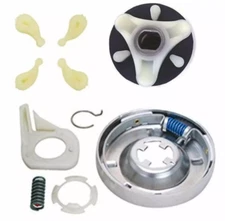 Kenmore 110.26852501 Washer Clutch & Motor Coupler Kit