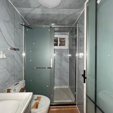 Casa da campeggio casa vacanze 36mq