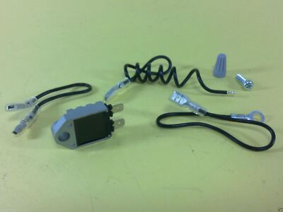 Mega Fire II Ignition Module for KAWASAKI [#211192161] - LESCO