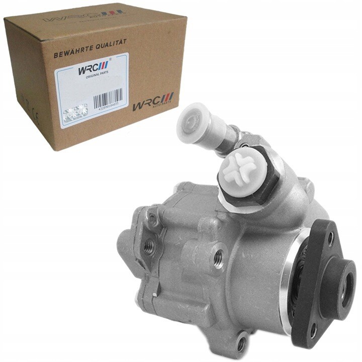 Direction lourde Mini One 1.4 ? Changez la servopompe hydraulique R50 R53 32416763556
